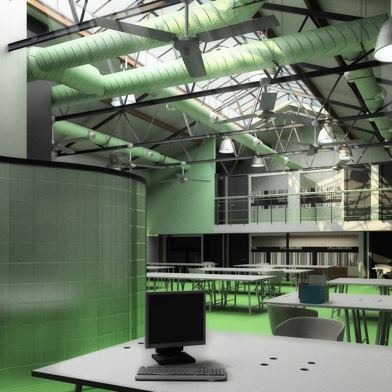 arquitecto reforma vivienda