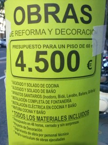 cartel NO